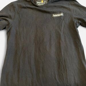 🚨$5 CLEAROUT 🚨 Timberland Black Shirt